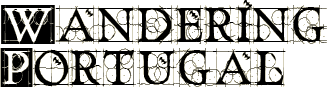 wandering portugal logo