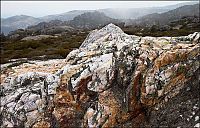 quartz outcrop penhas douradas